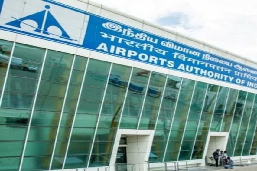 ਕੋਇੰਬਟੂਰ ਹਵਾਈ ਅੱਡੇ ਨੇੜੇ ਕਾਲਜ ਵਿਦਿਆਰਥਣ ਨਾਲ ਜਿਨਸੀ ਦੁਰਾਚਾਰ ਮਾਮਲੇ &rsquo;ਚ ਤਿੰਨ ਗ੍ਰਿਫ਼ਤਾਰ